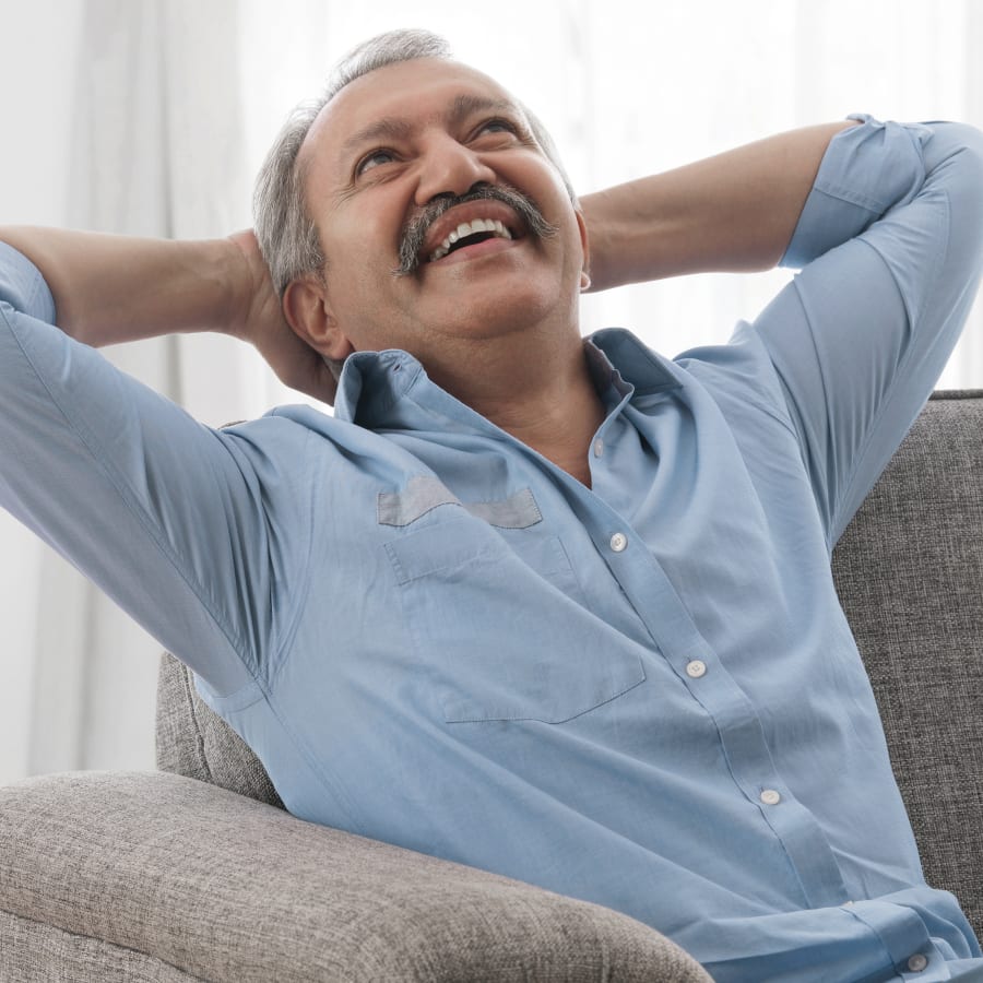 Dentures, Lorette Dentist