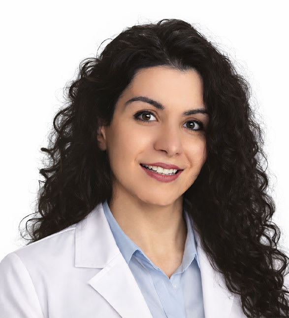 Dr. Eileen Ovaisy, Lorette Dentist