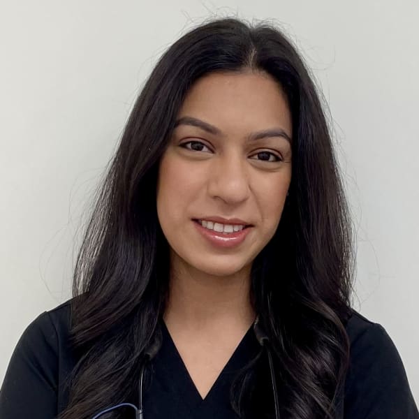 Dr. Shubleen Sidhu, Lorette Dentist